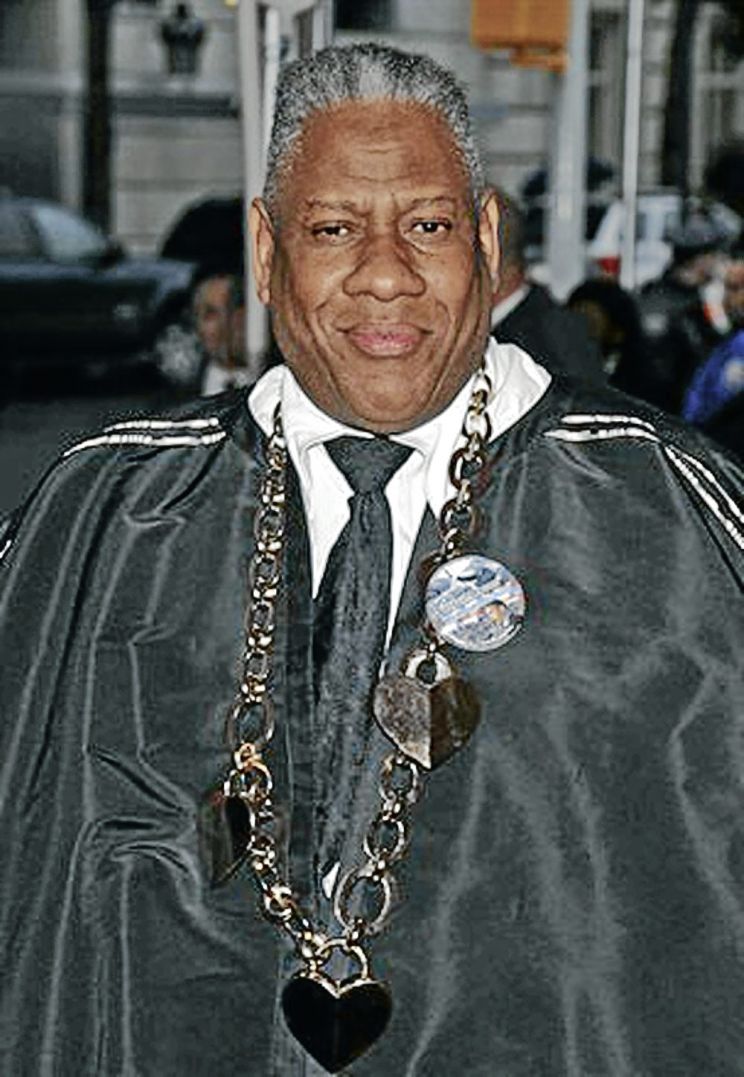 André Leon Talley