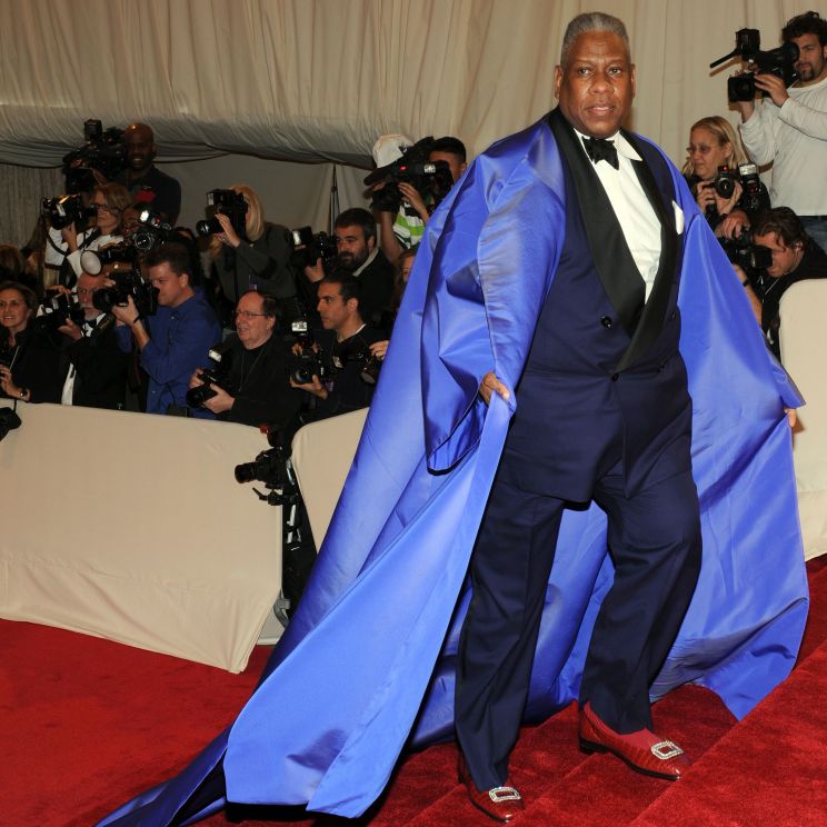 André Leon Talley