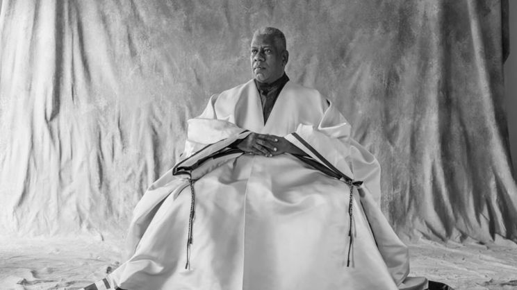 André Leon Talley