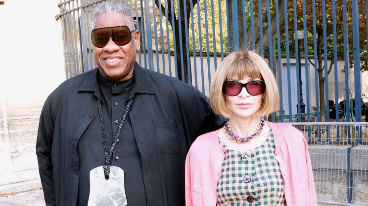 André Leon Talley