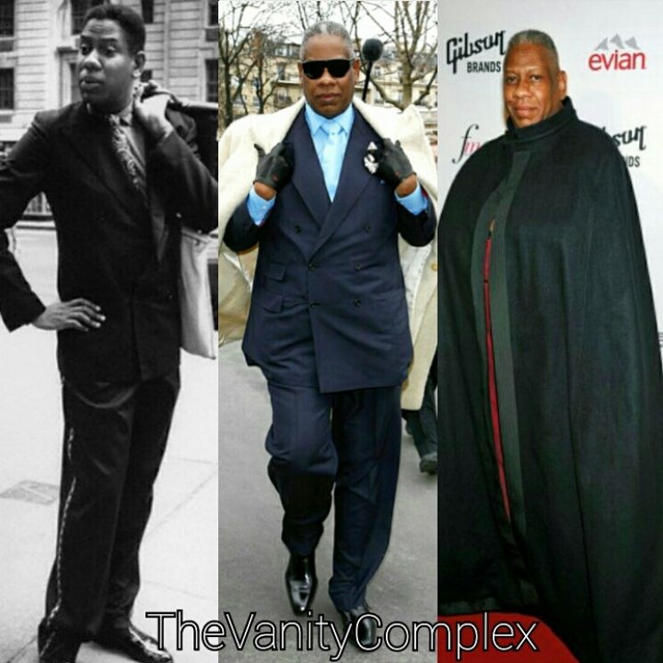 André Leon Talley