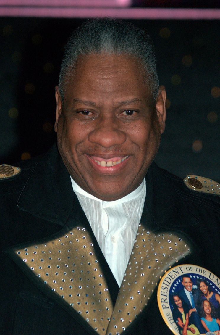 André Leon Talley