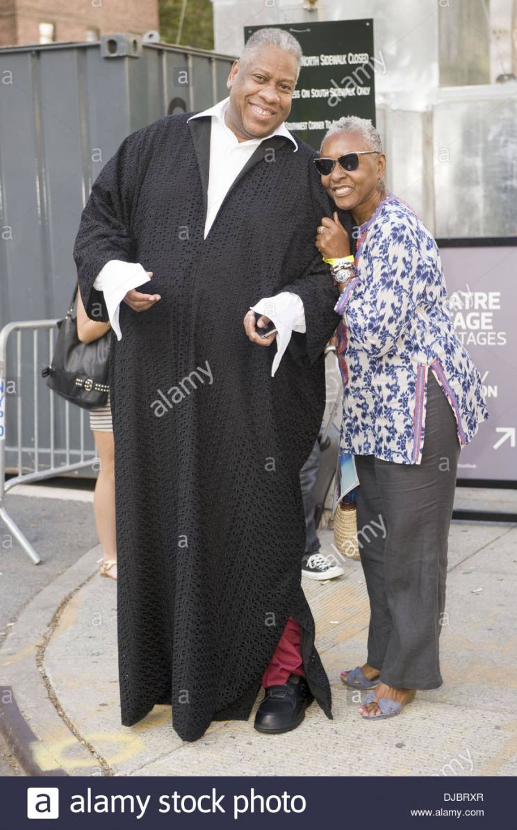 André Leon Talley