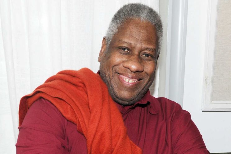 André Leon Talley