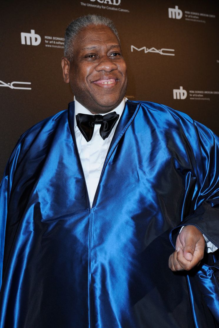 André Leon Talley