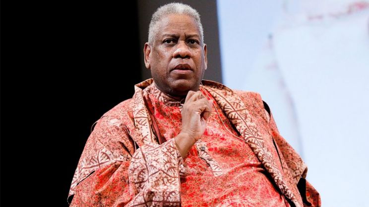 André Leon Talley