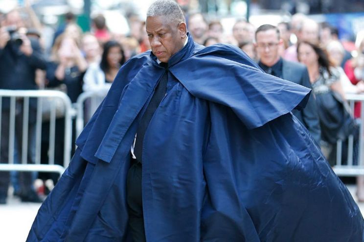 André Leon Talley