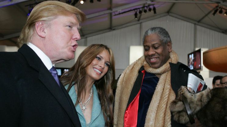 André Leon Talley