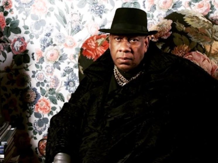 André Leon Talley