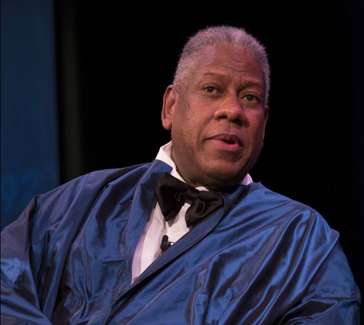 André Leon Talley