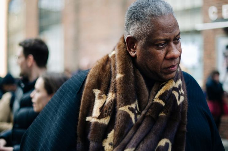 André Leon Talley