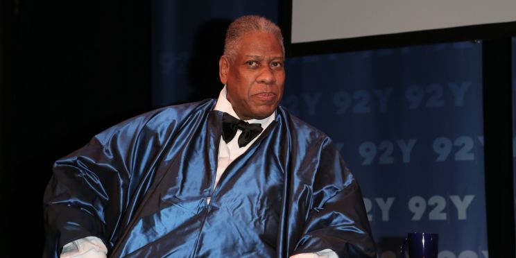 André Leon Talley