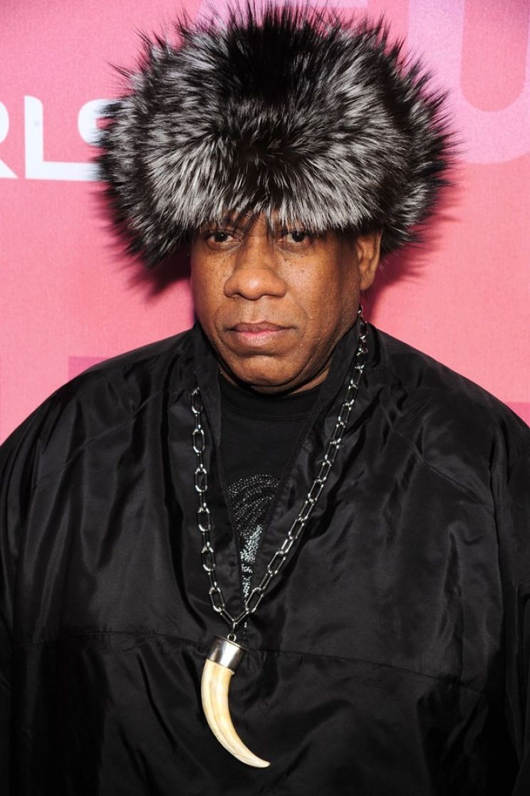 André Leon Talley