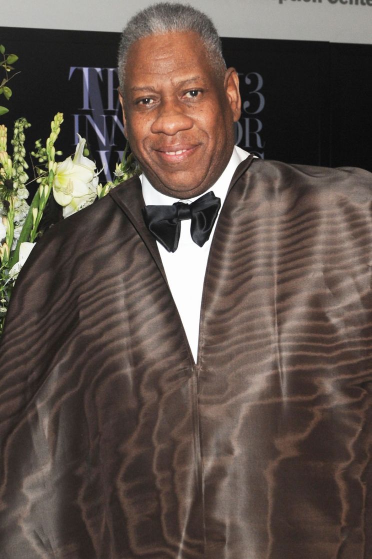 André Leon Talley