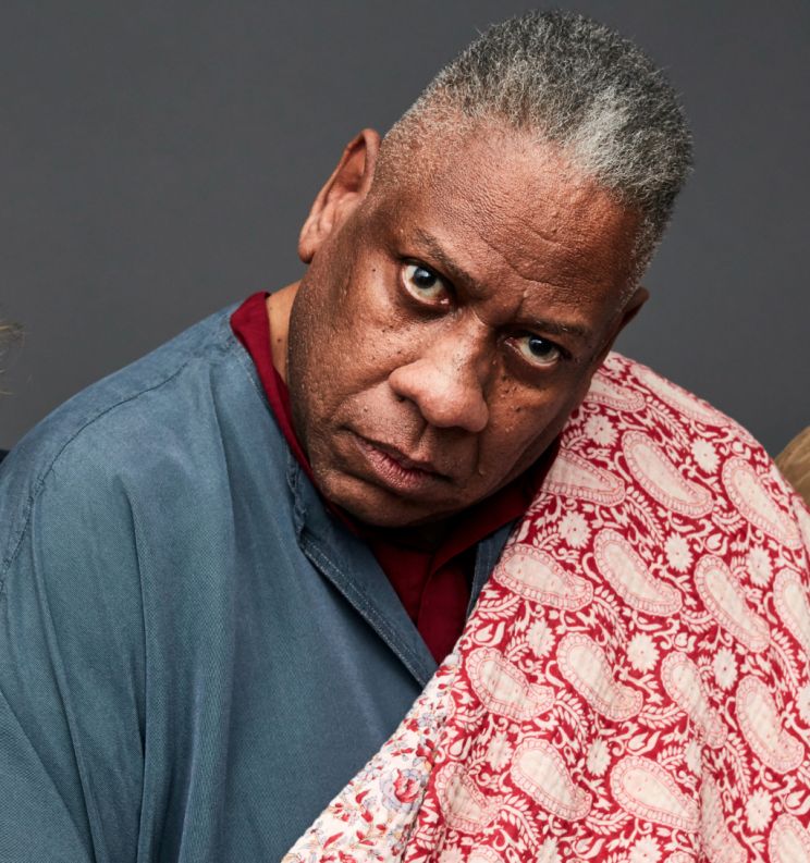 André Leon Talley