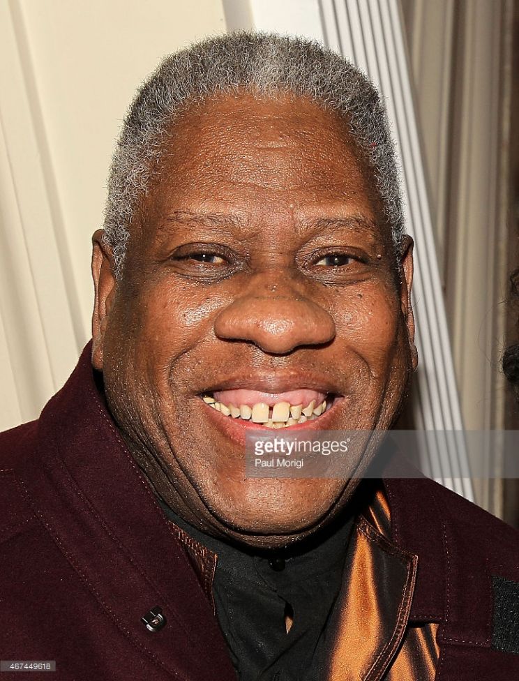 André Leon Talley