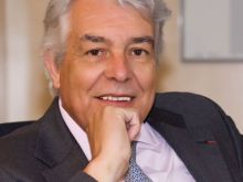 André Marcon