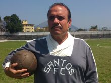 André Mattos