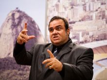 André Mattos