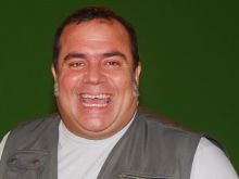André Mattos