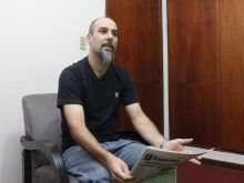 André Mattos