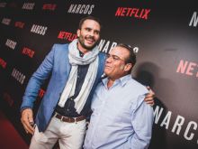 André Mattos