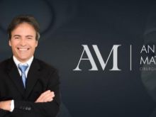 André Mattos