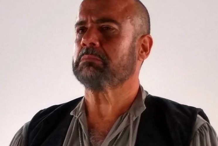 André Mattos