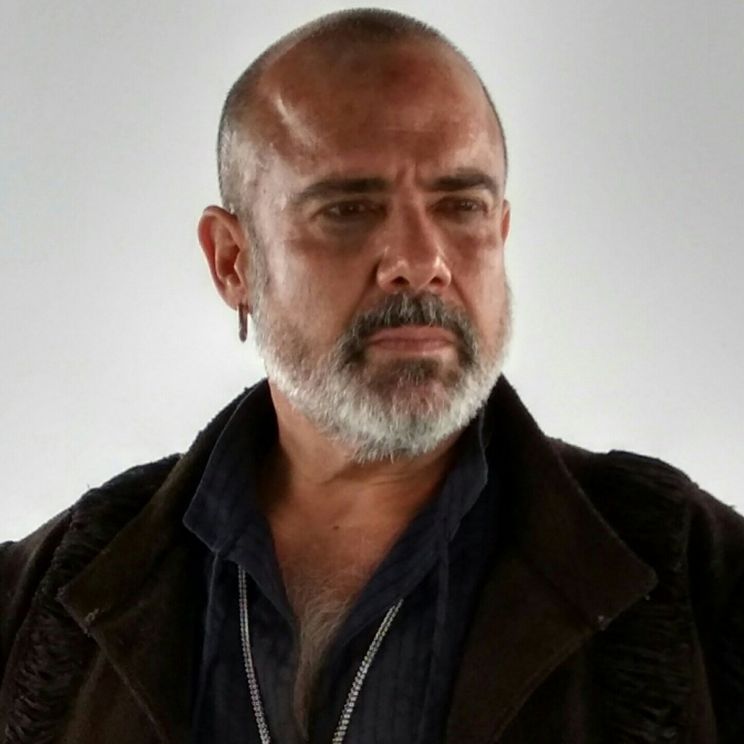 André Mattos