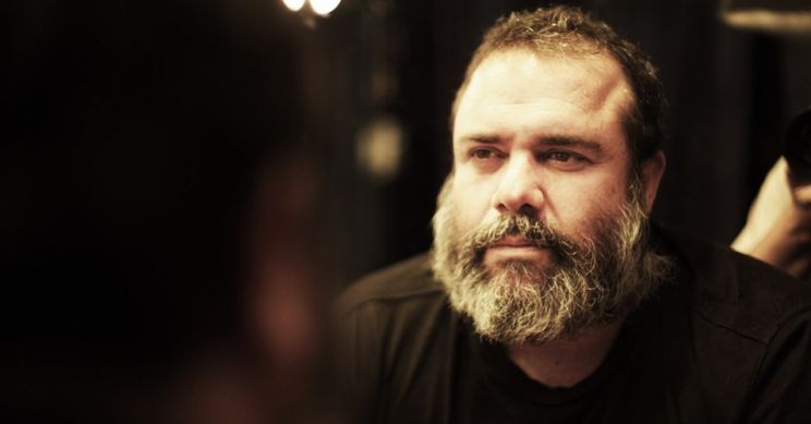 André Mattos