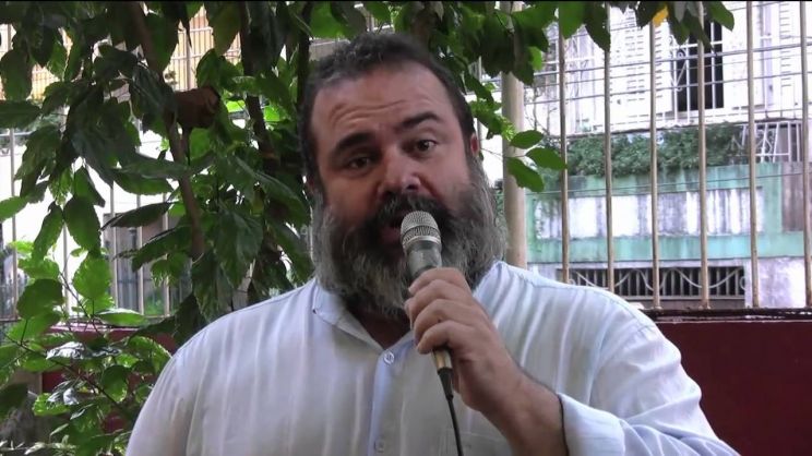 André Mattos