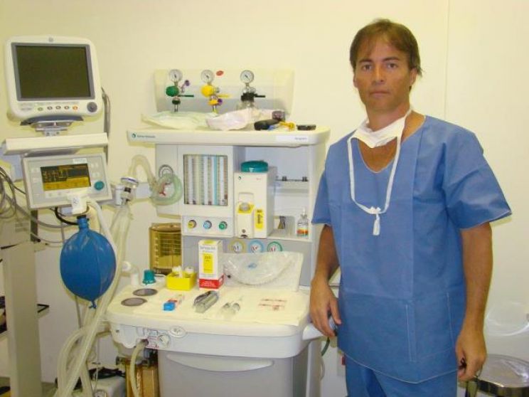 André Mattos
