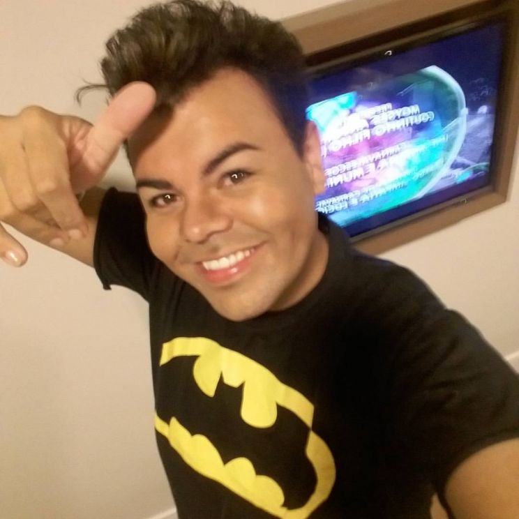 André Mattos