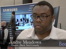 Andre Meadows