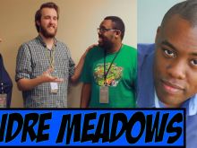 Andre Meadows