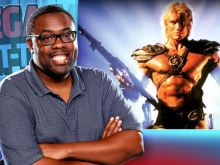 Andre Meadows