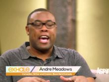Andre Meadows