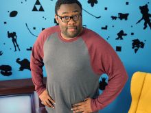 Andre Meadows