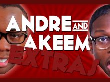 Andre Meadows