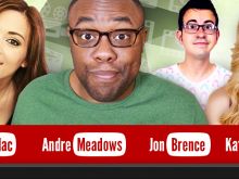 Andre Meadows