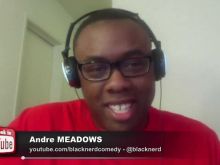 Andre Meadows