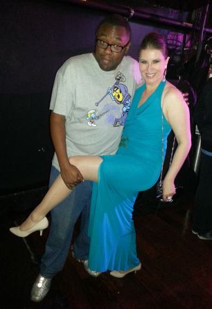 Andre Meadows