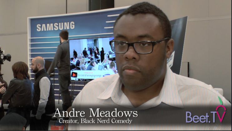 Andre Meadows