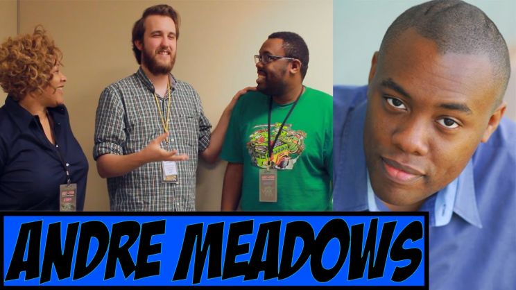Andre Meadows