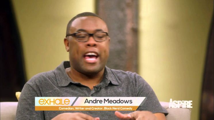 Andre Meadows