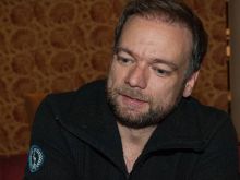 André Øvredal