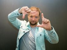 André Øvredal