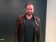 André Øvredal