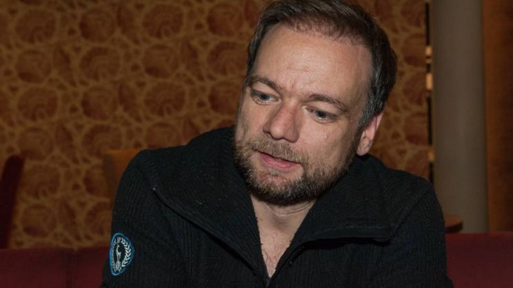 André Øvredal