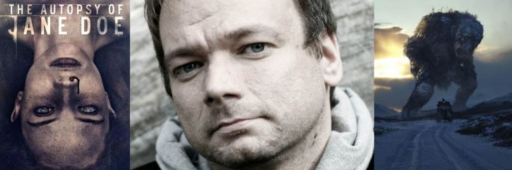 André Øvredal